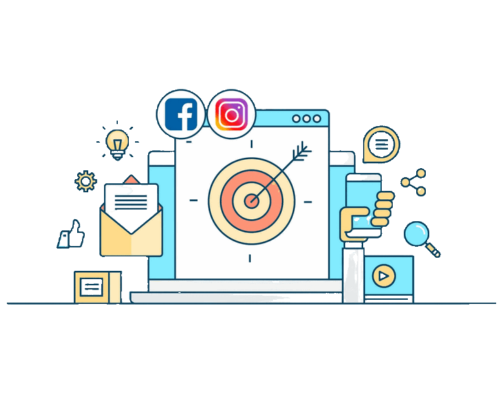 Таргетированная реклама Facebook&Instagram