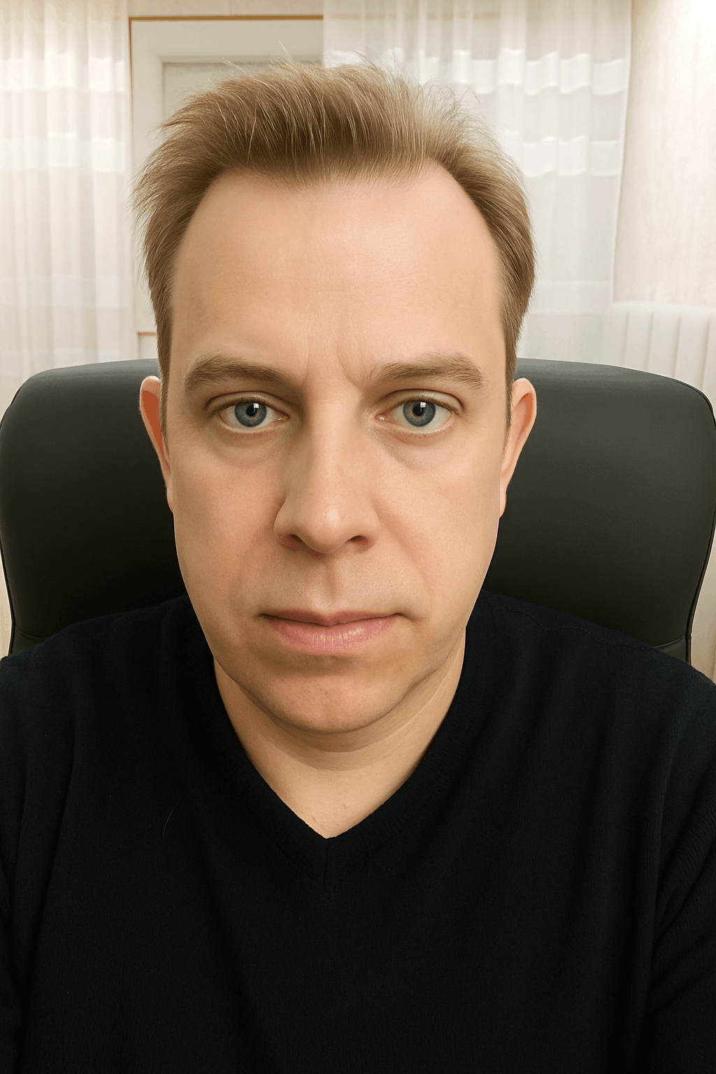 Кравченко Олександр — Facebook таргетолог у Києві